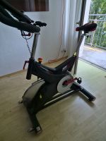 Sportstech SX 500 Spinning Bike, Speedbike, Ergometer Heimtrainer Pankow - Prenzlauer Berg Vorschau