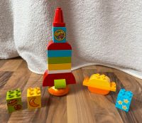 Lego Duplo „Meine erste Rakete“ (10815) Nordrhein-Westfalen - Voerde (Niederrhein) Vorschau