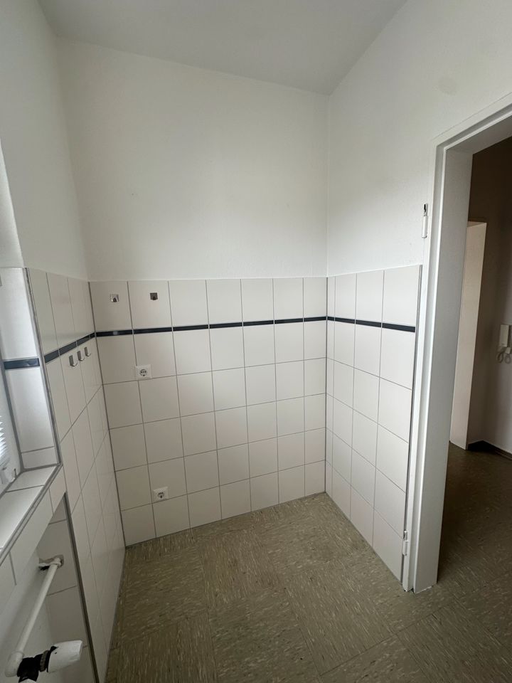 1 Zimmer Wohnung (Zentralnah) in Essen