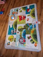 Spielmatte Spieldecke Krabbeldecke XL Tiny Love Altona - Hamburg Lurup Vorschau