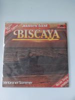 Vinyl Single James Last "Biscaya" Niedersachsen - Heidenau Vorschau