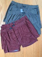 6 Boxershorts Pants 2XL NEU Niedersachsen - Oldenburg Vorschau