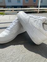 Nike airforce unisex grösse 40 Hessen - Hattersheim am Main Vorschau