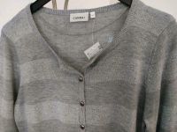 Strickjacke - neu - Gr. M - silber/grau - CANDA Nordrhein-Westfalen - Datteln Vorschau