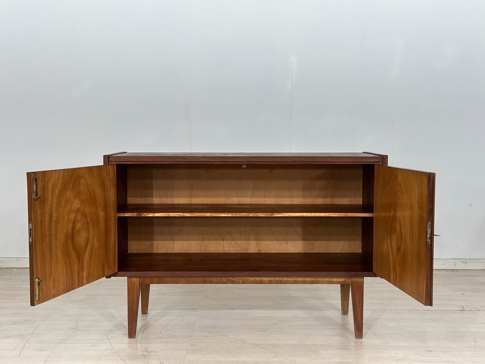 MID CENTURY KOMMODE SIDEBOARD SCHRANK VINTAGE in Berlin