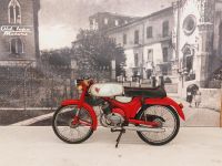 Moto Guzzi Dingo Sport oldtimer Raritäten Baden-Württemberg - Aulendorf Vorschau