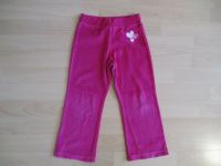 Nicki-Hose (Lumpilu), pink, Gr. 98/104 Bayern - Niederwerrn Vorschau