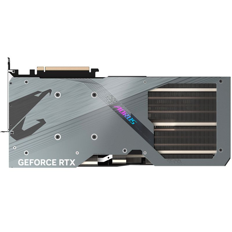 GIGABYTE Aorus GeForce RTX 4080 Master 16G, 16384 MB GDDR6X in Berlin