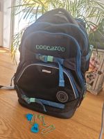 Coocazoo Schulrucksack Bayern - Landshut Vorschau