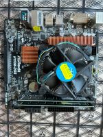 Mainboard Bundle i5-6500 Hessen - Laubach Vorschau