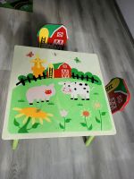 Kindertisch mit Stühle Essen - Essen-Kray Vorschau