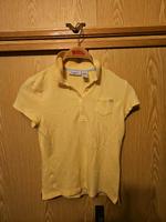 Polo Jeans Ralph Lauren Polo Shirt Gelb M Niedersachsen - Göttingen Vorschau