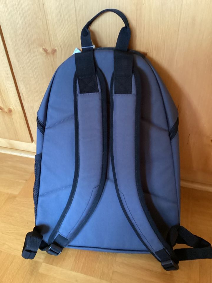 Uhlsport Rucksack NEU mit Etikett in Donaueschingen