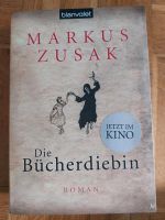 Die Bücherdiebin -  Markus Zusak, neu Niedersachsen - Heidenau Vorschau