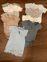 Baby Kleidungspaket ca.90 Stk. Junge / Unisex 62/68 Niedersachsen - Harsefeld Vorschau