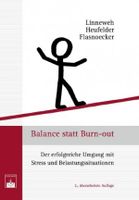 Balance statt Burnout - Linneweh/ Heufelder - neu München - Altstadt-Lehel Vorschau