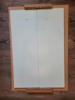 Smastad Tür blasstürkis 30x90cm Thüringen - Creuzburg Vorschau