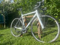 Rennrad ROSE XEON RS 7005/T6 Ultralight Alloy Bonn - Endenich Vorschau