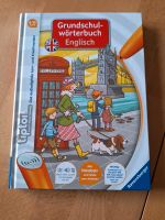 Tiptoi Grundschulwörterbuch Englisch Baden-Württemberg - Mühlacker Vorschau