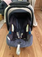 Babyschale Autositz Sitzschale Römer 0-13kg blau Brandenburg - Potsdam Vorschau