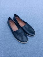 Slipper, Ballerinas von Pier One, Echtleder, Größe 40 Bayern - Teisendorf Vorschau