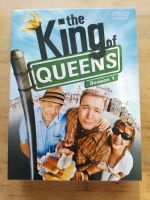 King of Queens - Season 1 - 4 DVD Box Niedersachsen - Hann. Münden Vorschau