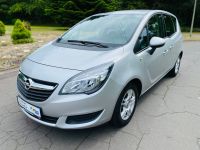 Opel Meriva B Edition 36Tkm Saarland - Merzig Vorschau