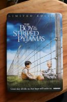 Der Junge im gestreiften Pyjama DVD Steelbook OmU Nordrhein-Westfalen - Issum Vorschau