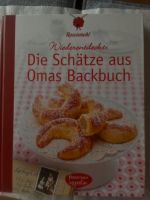 Kochbuch Rosenmehl Bayern - Furth im Wald Vorschau