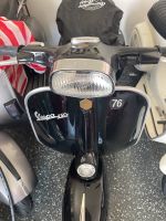 Vespa Lenkungsdämpfer für die VBB Bayern - Neuburg a.d. Donau Vorschau