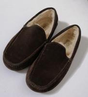 UGG Slipper /Mokassin gr 44 Wildleder Berlin - Tempelhof Vorschau