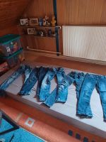 Kinder Jungen Jeans Bayern - Lauingen a.d. Donau Vorschau