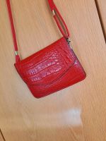 Abendtasche Vintage, 80s 80er Jahre, Tasche Damen Bayern - Dörfles-Esbach Vorschau