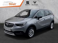 Opel Crossland X INNOVATION 1.2 TURBO LED Apple CarPl Bayern - Ostheim Vorschau