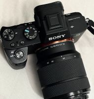 Kamera Sony A7 II / Alpha 7 II Systemkamera Elberfeld - Elberfeld-West Vorschau