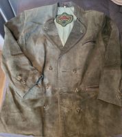 Smooth Collection Herren-Trachtenjacke, Gr. 48, Porc-Velours Schleswig-Holstein - Stafstedt Vorschau