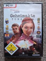 Neu+eingeschweißt+PC DVD rom+ Spiel+Geheimakte tunguska+Sammlung Brandenburg - Halbe Vorschau