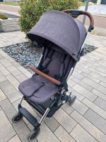 ABC Design Ping Reisekinderwagen Sachsen-Anhalt - Halle Vorschau