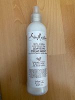 Shea moisture leave in treatment curly Girl Methode locken Nordrhein-Westfalen - Detmold Vorschau