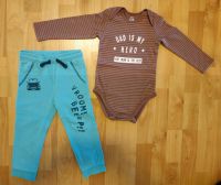 C&A Body und Hose Set Gr. 86 wie neu Bayern - Dinkelscherben Vorschau