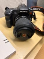 Digitalkamera Sony Alpha Bayern - Kirchanschöring Vorschau