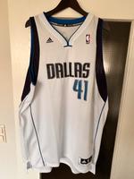 Dirk Nowitzki Trikot Nordrhein-Westfalen - Bornheim Vorschau