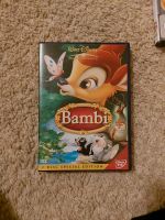 Disney DVD Bambia 2-Disc special edition Hessen - Wehrheim Vorschau