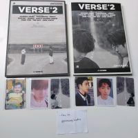 [WTS] JJP Verse 2 Jinyoung JB Got7 Niedersachsen - Hemmoor Vorschau