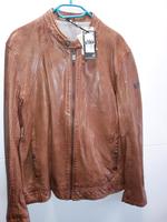 Camp David Echte Lederjacke Neu mit Etikett Berlin - Steglitz Vorschau