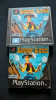 Playstation 1 lucky luke Nordrhein-Westfalen - Mülheim (Ruhr) Vorschau