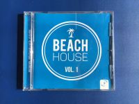 Move ya Fitness CD „Beach House“ Vol 1 Frankfurt am Main - Ginnheim Vorschau