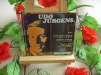 Udo Jürgens Original Import Maxi CD, Sehr Selten. Bayern - Gunzenhausen Vorschau