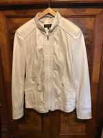 Bexleys Lederjacke / Jacke Kunstleder / Lederimitat Gr.40/42 Sachsen - Görlitz Vorschau