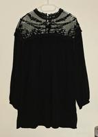 Kleid Tunika Zara Gr. S Niedersachsen - Buxtehude Vorschau